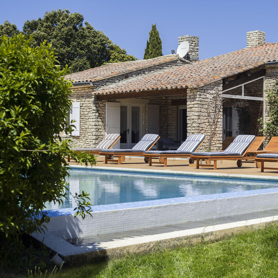 Villa in Provence