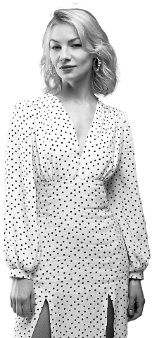 Polina Obuhova